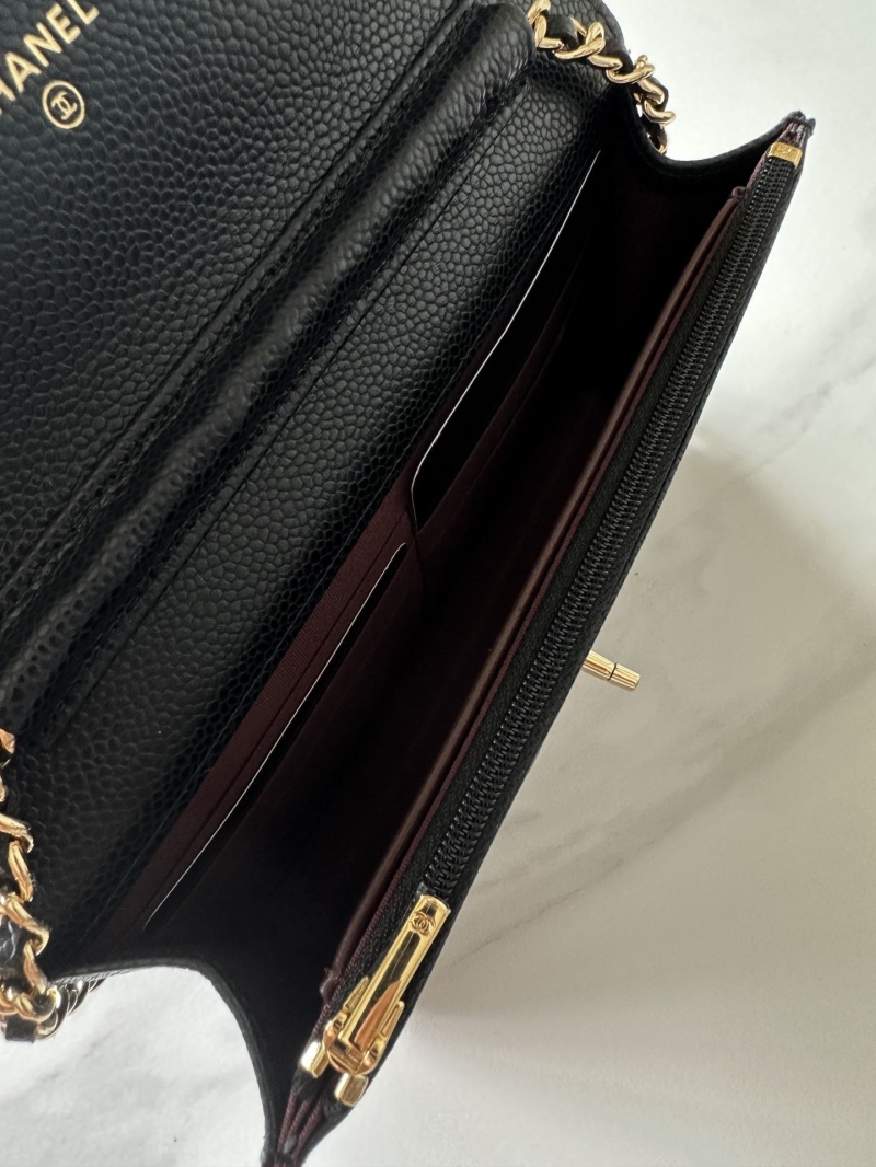 Ch**el woc bags